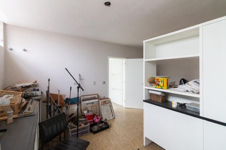 Casa à venda com 456m², 3 quartos e 3 vagasCozinha