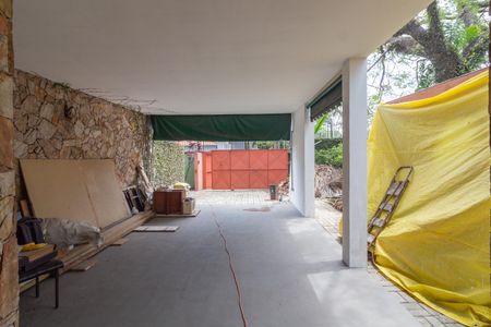 Casa à venda com 456m², 3 quartos e 3 vagasGaragem