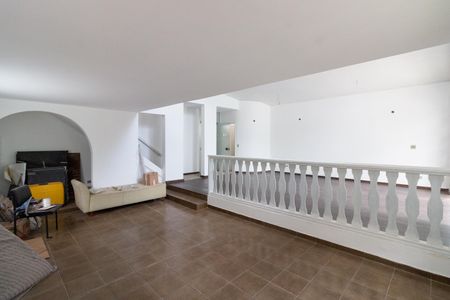 Casa à venda com 456m², 3 quartos e 3 vagasSala