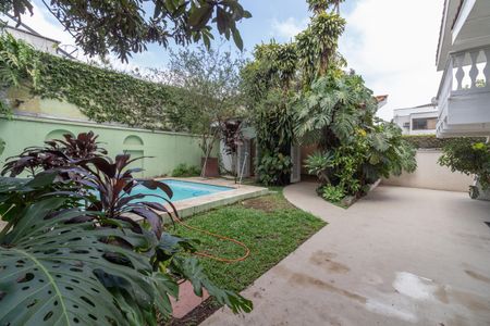 Casa à venda com 456m², 3 quartos e 3 vagasÁrea de lazer