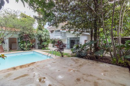 Casa à venda com 456m², 3 quartos e 3 vagasÁrea de lazer