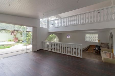 Sala de casa à venda com 3 quartos, 456m² em Butantã, São Paulo