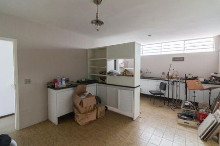 Casa à venda com 456m², 3 quartos e 3 vagasCozinha