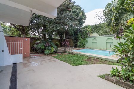 Casa à venda com 456m², 3 quartos e 3 vagasÁrea de lazer