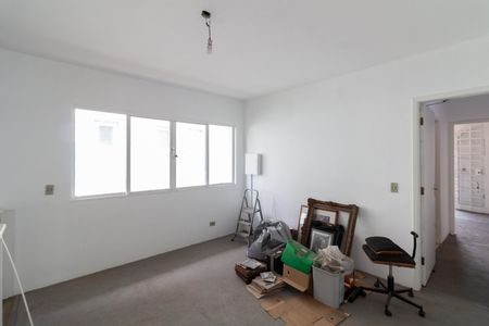 Casa à venda com 456m², 3 quartos e 3 vagasSala de tv