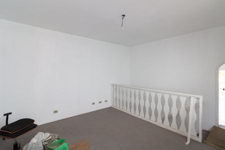 Sala de tv de casa à venda com 3 quartos, 456m² em Butantã, São Paulo