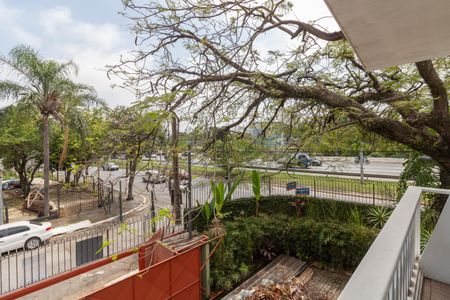 Casa à venda com 456m², 3 quartos e 3 vagasVista da Varanda