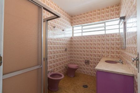 Casa à venda com 456m², 3 quartos e 3 vagasBanheiro