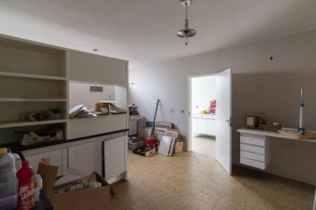 Casa à venda com 456m², 3 quartos e 3 vagasCozinha