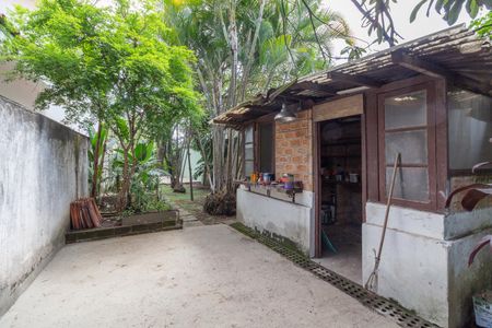 Casa à venda com 456m², 3 quartos e 3 vagasQuintal