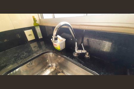 Apartamento à venda com 39m², 2 quartos e sem vaga