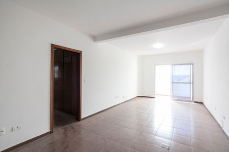 Sala de apartamento para alugar com 3 quartos, 137m² em Nossa Senhora Aparecida, Uberlândia
