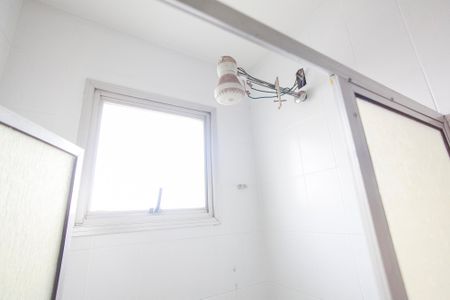 Apartamento para alugar com 137m², 3 quartos e 1 vagaBanheiro de Serviço