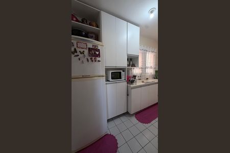 Apartamento à venda com 56m², 2 quartos e 1 vaga Apartamento à venda com 56m², 2 quartos e 1 vagaCozinha