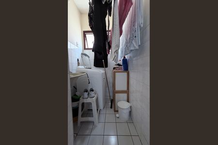 Apartamento à venda com 56m², 2 quartos e 1 vaga Apartamento à venda com 56m², 2 quartos e 1 vagaÁrea de Serviço