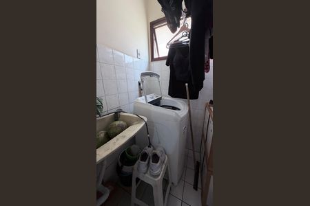 Apartamento à venda com 56m², 2 quartos e 1 vaga Apartamento à venda com 56m², 2 quartos e 1 vagaÁrea de Serviço