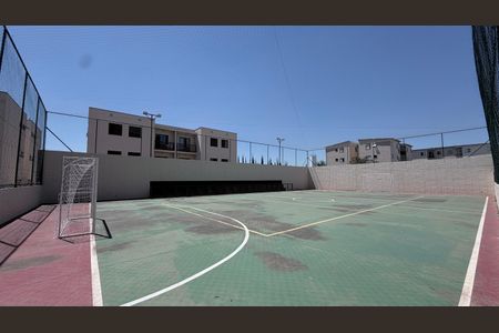 Apartamento à venda com 56m², 2 quartos e 1 vaga Apartamento à venda com 56m², 2 quartos e 1 vagaQuadra Esportiva