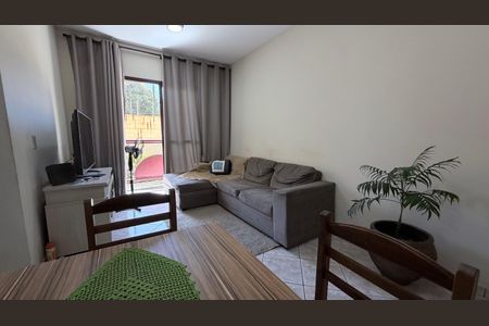 Apartamento à venda com 56m², 2 quartos e 1 vaga Apartamento à venda com 56m², 2 quartos e 1 vagaSala