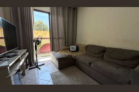 Apartamento à venda com 56m², 2 quartos e 1 vaga Apartamento à venda com 56m², 2 quartos e 1 vagaSala