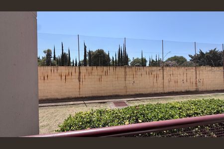 Apartamento à venda com 56m², 2 quartos e 1 vaga Apartamento à venda com 56m², 2 quartos e 1 vagaVaranda