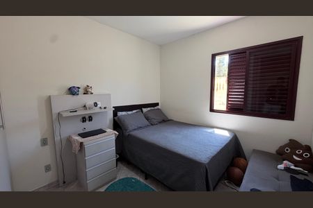 Quarto 1 de apartamento à venda com 2 quartos, 56m² em Jardim das Bandeiras, Campinas