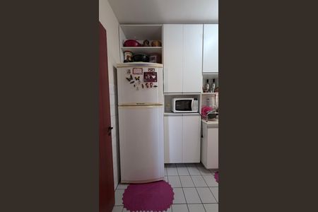 Apartamento à venda com 56m², 2 quartos e 1 vaga Apartamento à venda com 56m², 2 quartos e 1 vagaCozinha