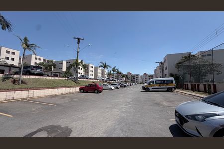 Apartamento à venda com 56m², 2 quartos e 1 vaga Apartamento à venda com 56m², 2 quartos e 1 vagaGaragem