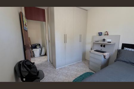 Quarto 1 de apartamento à venda com 2 quartos, 56m² em Jardim das Bandeiras, Campinas