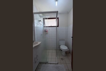 Apartamento à venda com 56m², 2 quartos e 1 vaga Apartamento à venda com 56m², 2 quartos e 1 vagaBanheiro