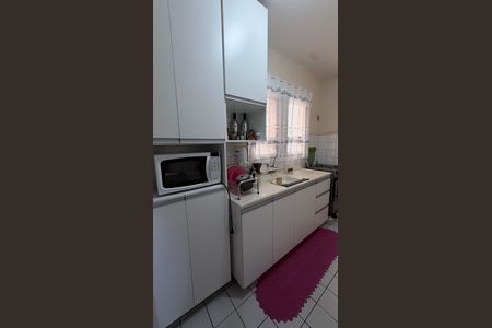 Apartamento à venda com 56m², 2 quartos e 1 vaga Apartamento à venda com 56m², 2 quartos e 1 vagaCozinha
