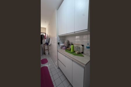 Apartamento à venda com 56m², 2 quartos e 1 vaga Apartamento à venda com 56m², 2 quartos e 1 vagaCozinha