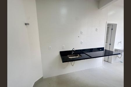 Apartamento à venda com 75m², 2 quartos e 1 vagaCozinha 