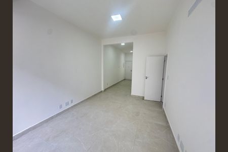 Sala de apartamento à venda com 2 quartos, 75m² em Flamengo, Rio de Janeiro