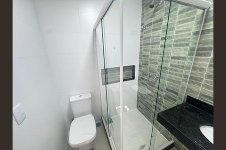 Apartamento à venda com 75m², 2 quartos e 1 vagaBanheiro