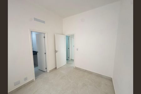 Suíte  de apartamento à venda com 2 quartos, 75m² em Flamengo, Rio de Janeiro