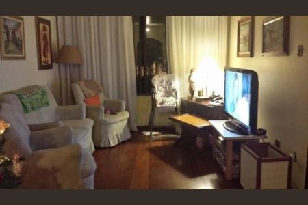 Casa à venda com 5 quartos, 238m² em Vila Mariana, São Paulo