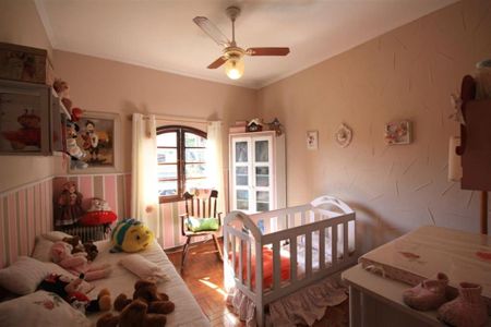 Casa à venda com 5 quartos, 238m² em Vila Mariana, São Paulo