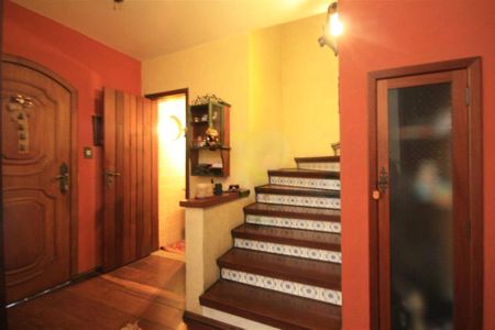 Casa à venda com 5 quartos, 238m² em Vila Mariana, São Paulo