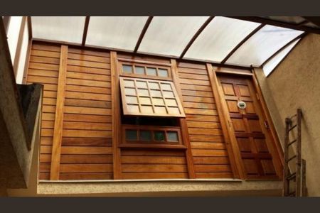 Casa à venda com 5 quartos, 238m² em Vila Mariana, São Paulo