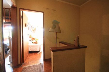 Casa à venda com 5 quartos, 238m² em Vila Mariana, São Paulo