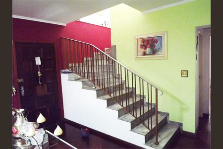 Casa à venda com 3 quartos, 202m² em Jardim Jabaquara, São Paulo