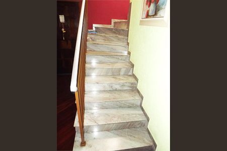 Casa à venda com 3 quartos, 202m² em Jardim Jabaquara, São Paulo