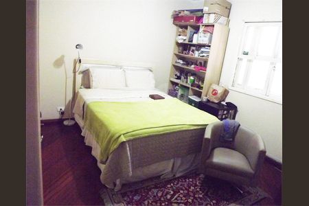 Casa à venda com 3 quartos, 202m² em Jardim Jabaquara, São Paulo