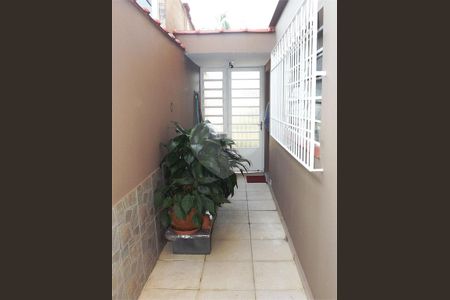 Casa à venda com 3 quartos, 202m² em Jardim Jabaquara, São Paulo