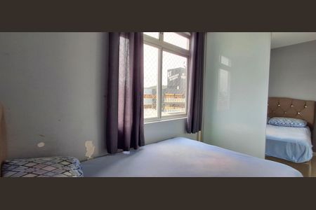 Quarto 1 de apartamento para alugar com 2 quartos, 56m² em Areias, São José