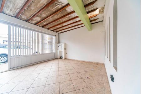 Casa para alugar com 150m², 3 quartos e 2 vagas Casa para alugar com 150m², 3 quartos e 2 vagasGaragem