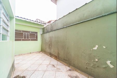 Casa para alugar com 150m², 3 quartos e 2 vagas Casa para alugar com 150m², 3 quartos e 2 vagasQuintal