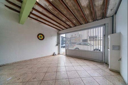 Casa para alugar com 150m², 3 quartos e 2 vagas Casa para alugar com 150m², 3 quartos e 2 vagasGaragem