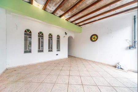 Casa para alugar com 150m², 3 quartos e 2 vagas Casa para alugar com 150m², 3 quartos e 2 vagasGaragem
