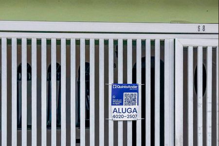 Casa para alugar com 150m², 3 quartos e 2 vagas Casa para alugar com 150m², 3 quartos e 2 vagasPlaca